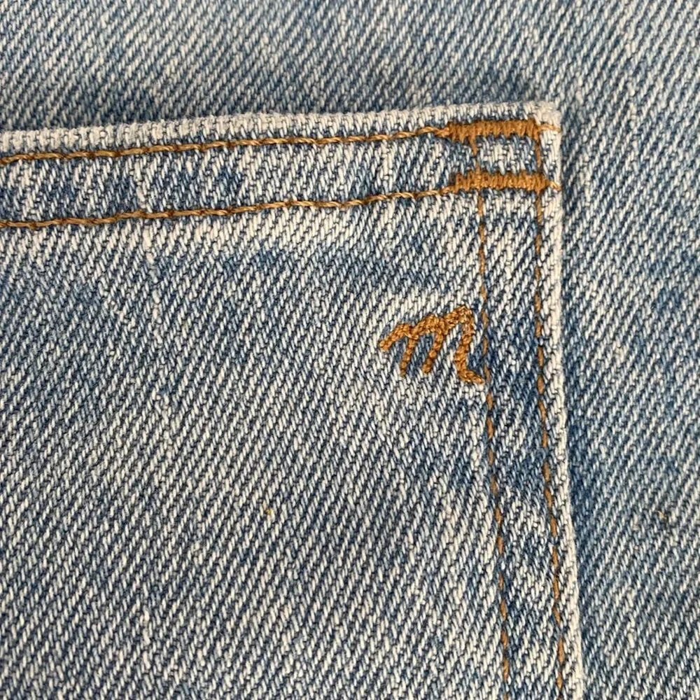 Madewell style your